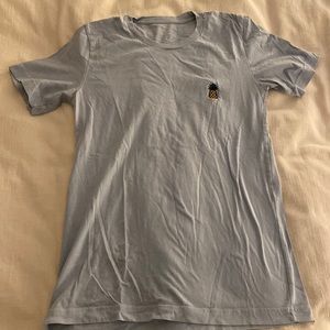 Dad Brand cotton tshirt